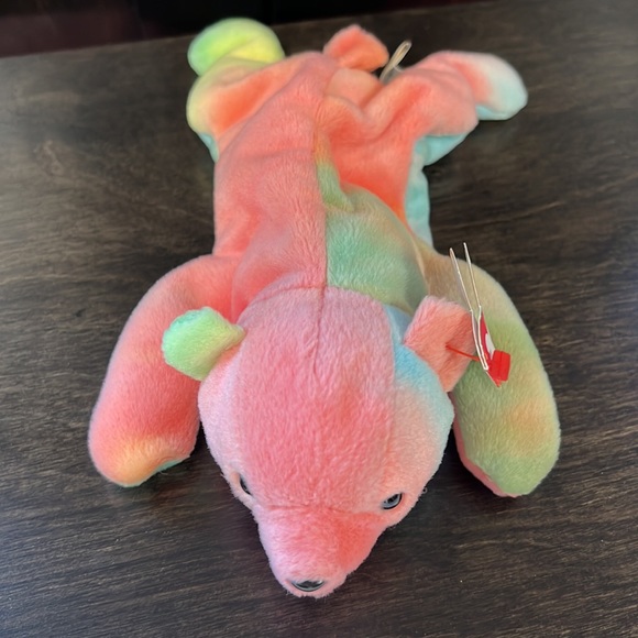 Ty Beanie Baby “Sammy” - Picture 5 of 12